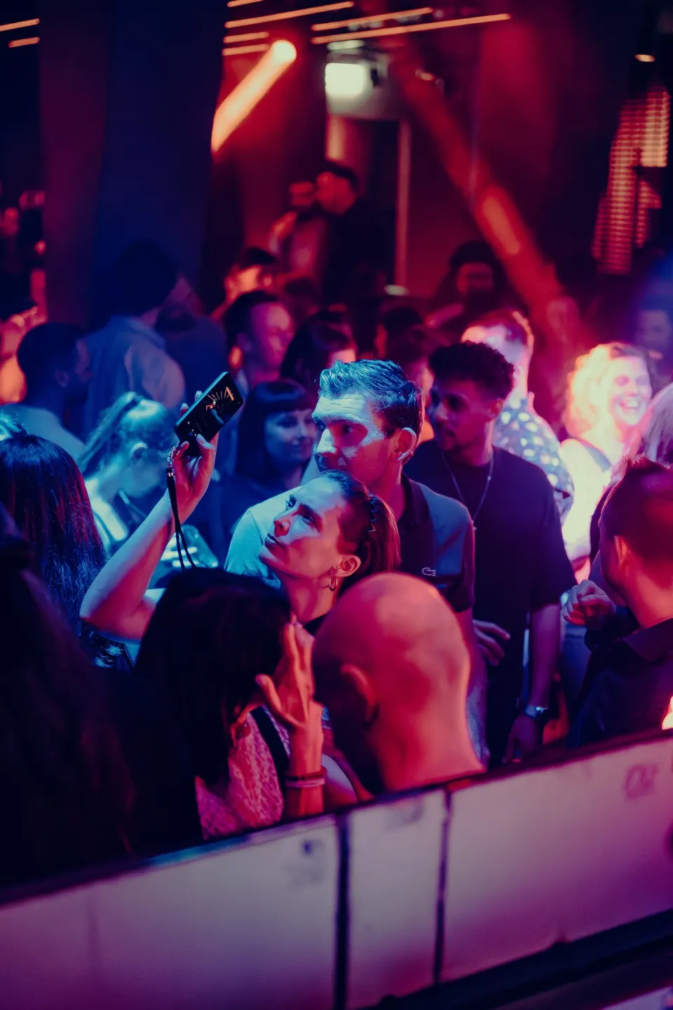 No Diggity // St.Gallen // 28 Feb 2026 Foto 20