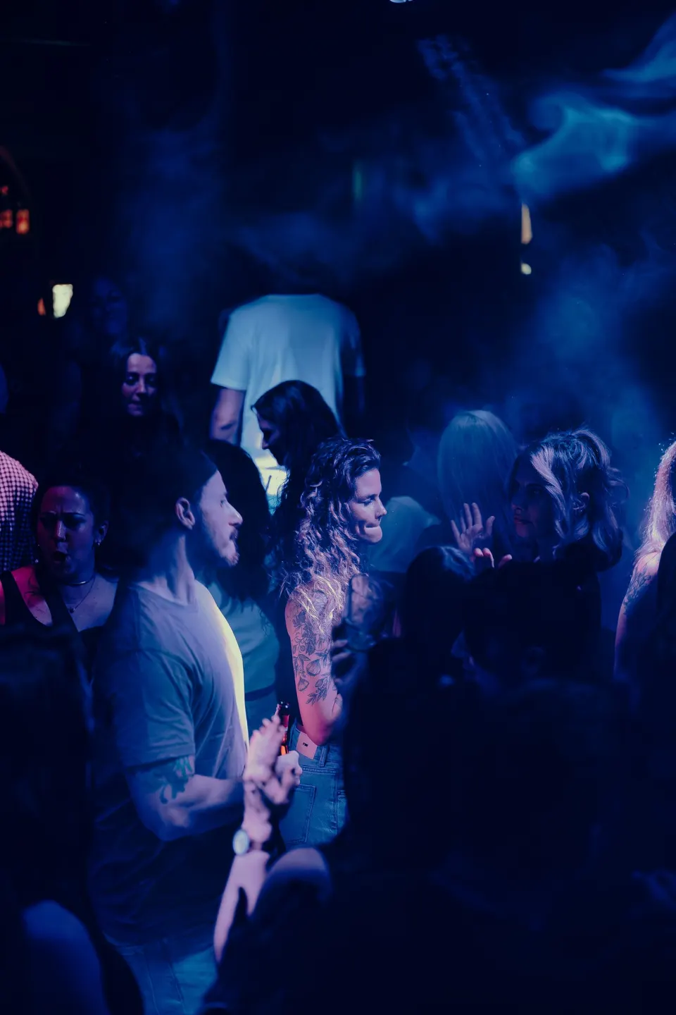 No Diggity // St.Gallen // 28 Feb 2026 Foto 14