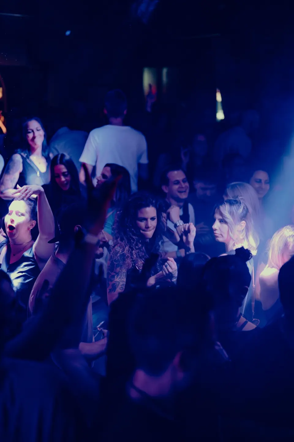 No Diggity // St.Gallen // 28 Feb 2026 Foto 15