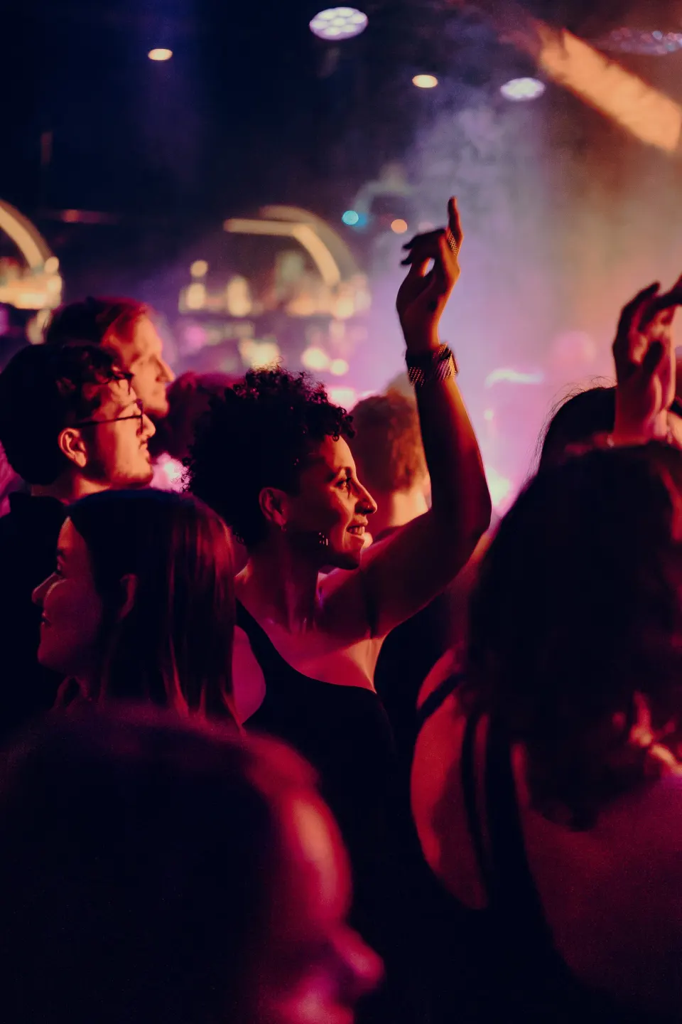 No Diggity // St.Gallen // 28 Feb 2026 Foto 31