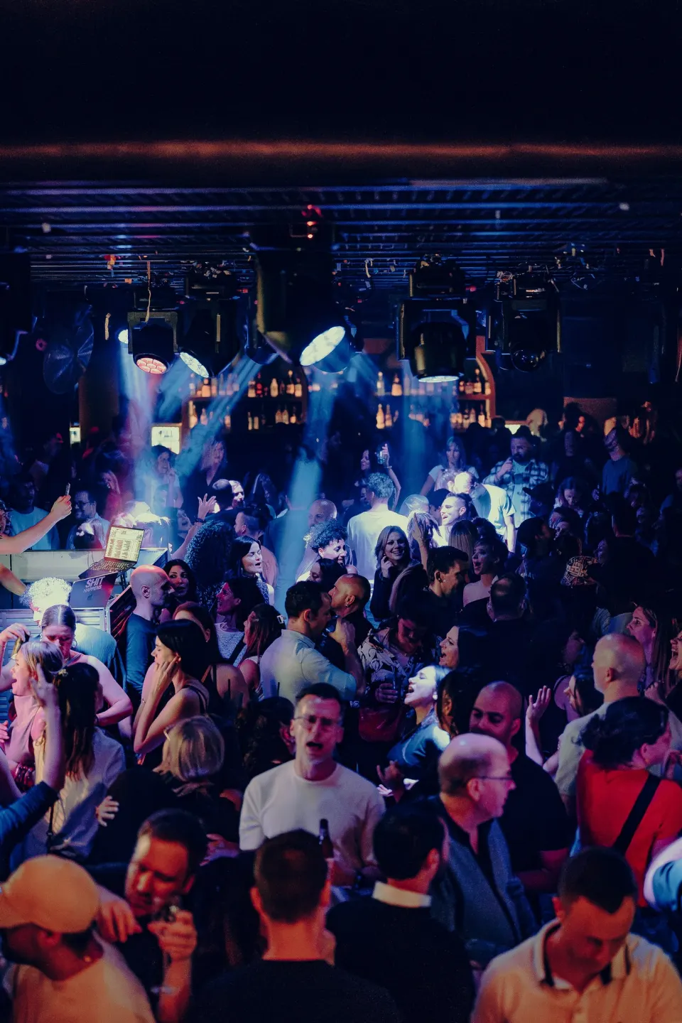 No Diggity // St.Gallen // 28 Feb 2026 Foto 46