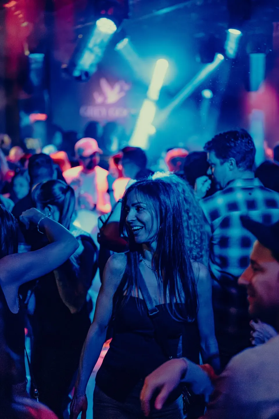 No Diggity // St.Gallen // 28 Feb 2026 Foto 36