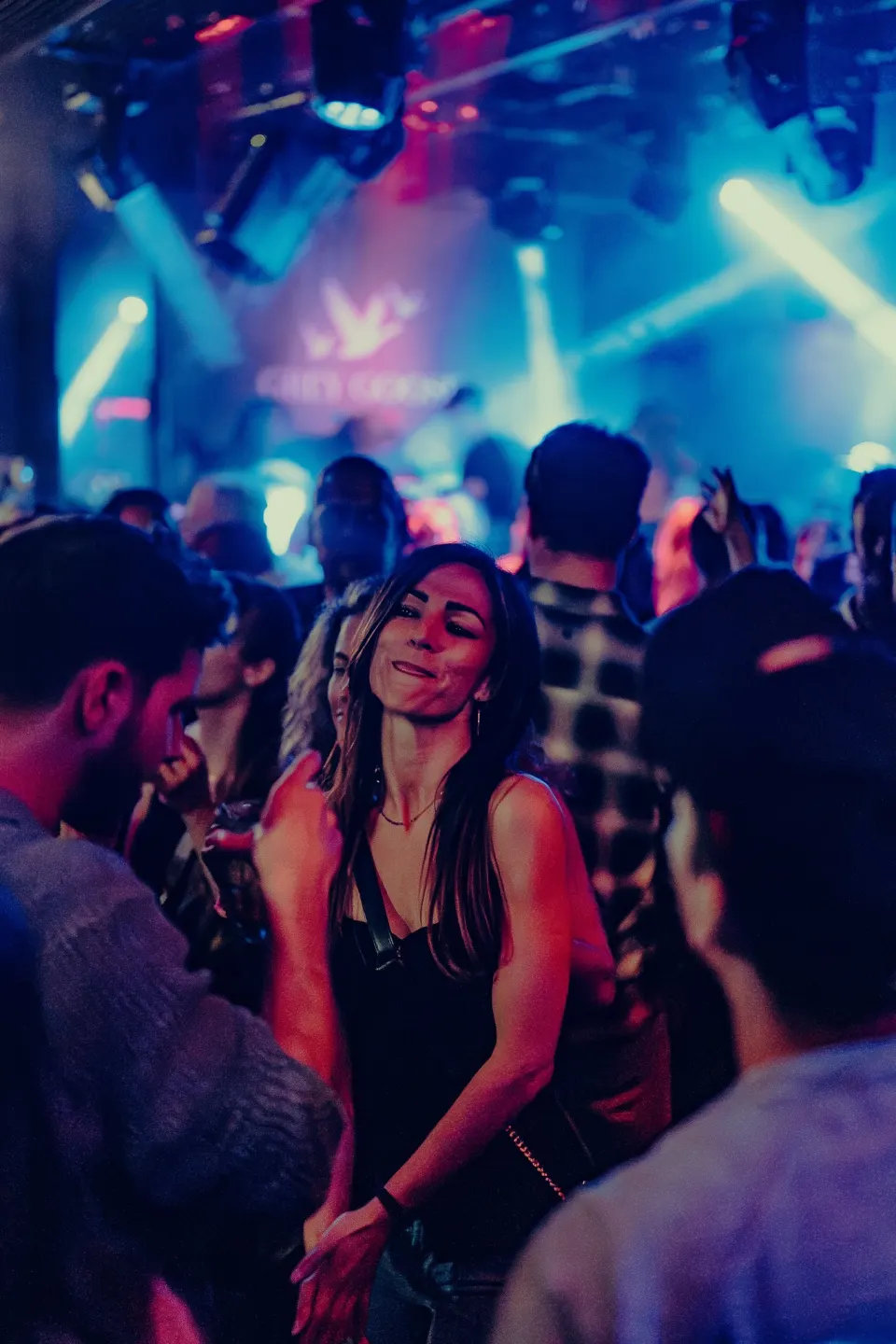 No Diggity // St.Gallen // 28 Feb 2026 Foto 37