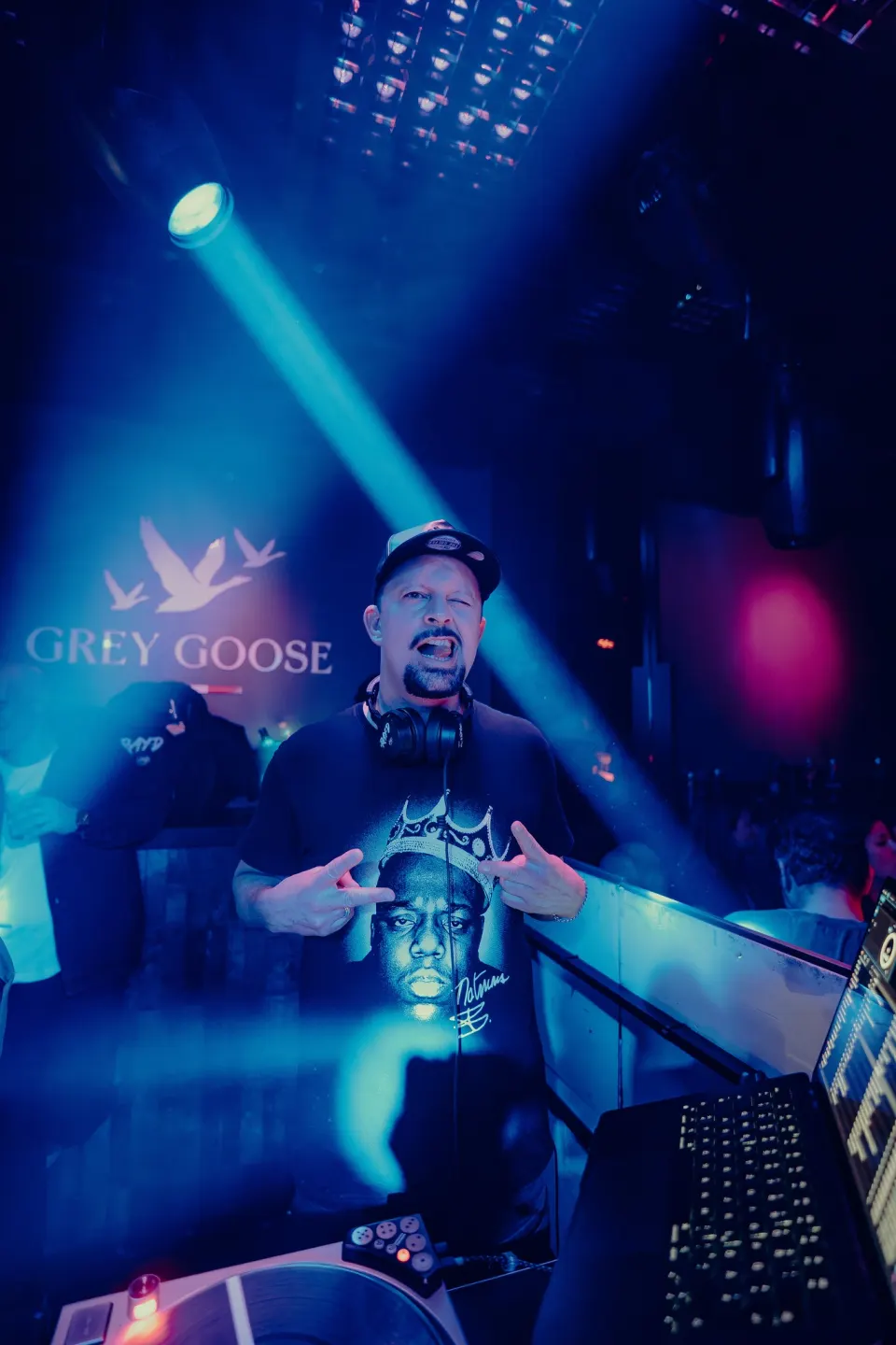 No Diggity // St.Gallen // 28 Feb 2026 Foto 64