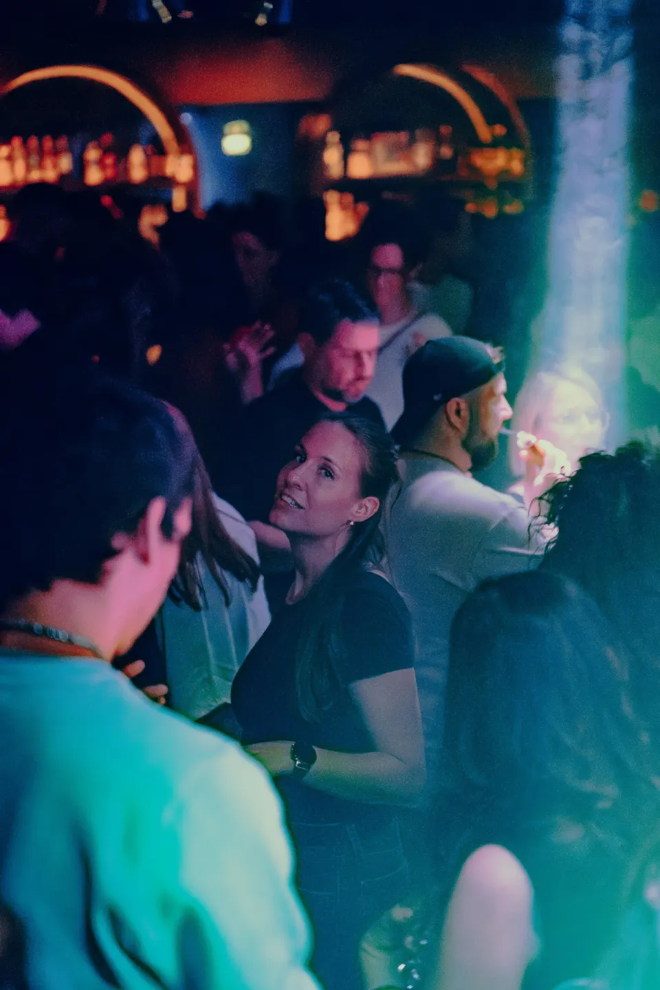 No Diggity // St.Gallen // 28 Feb 2026 Foto 38