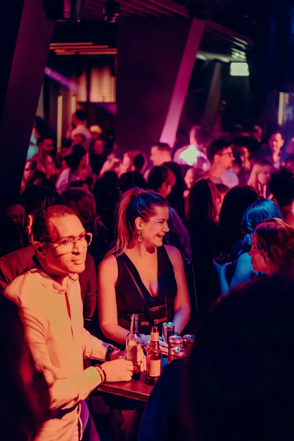 No Diggity // St.Gallen // 28 Feb 2026 Foto 2