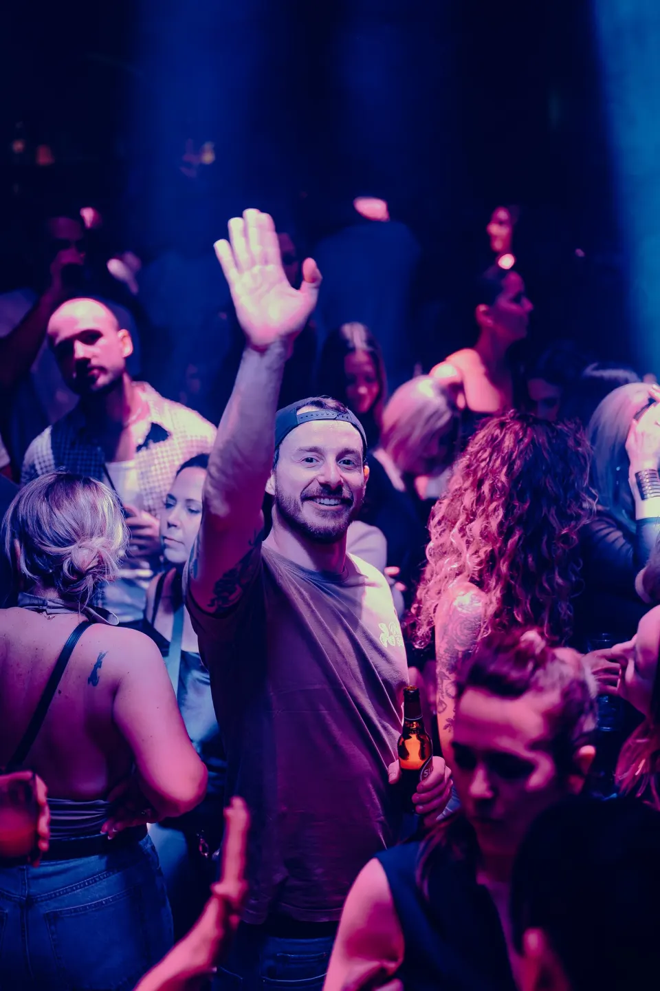 No Diggity // St.Gallen // 28 Feb 2026 Foto 17