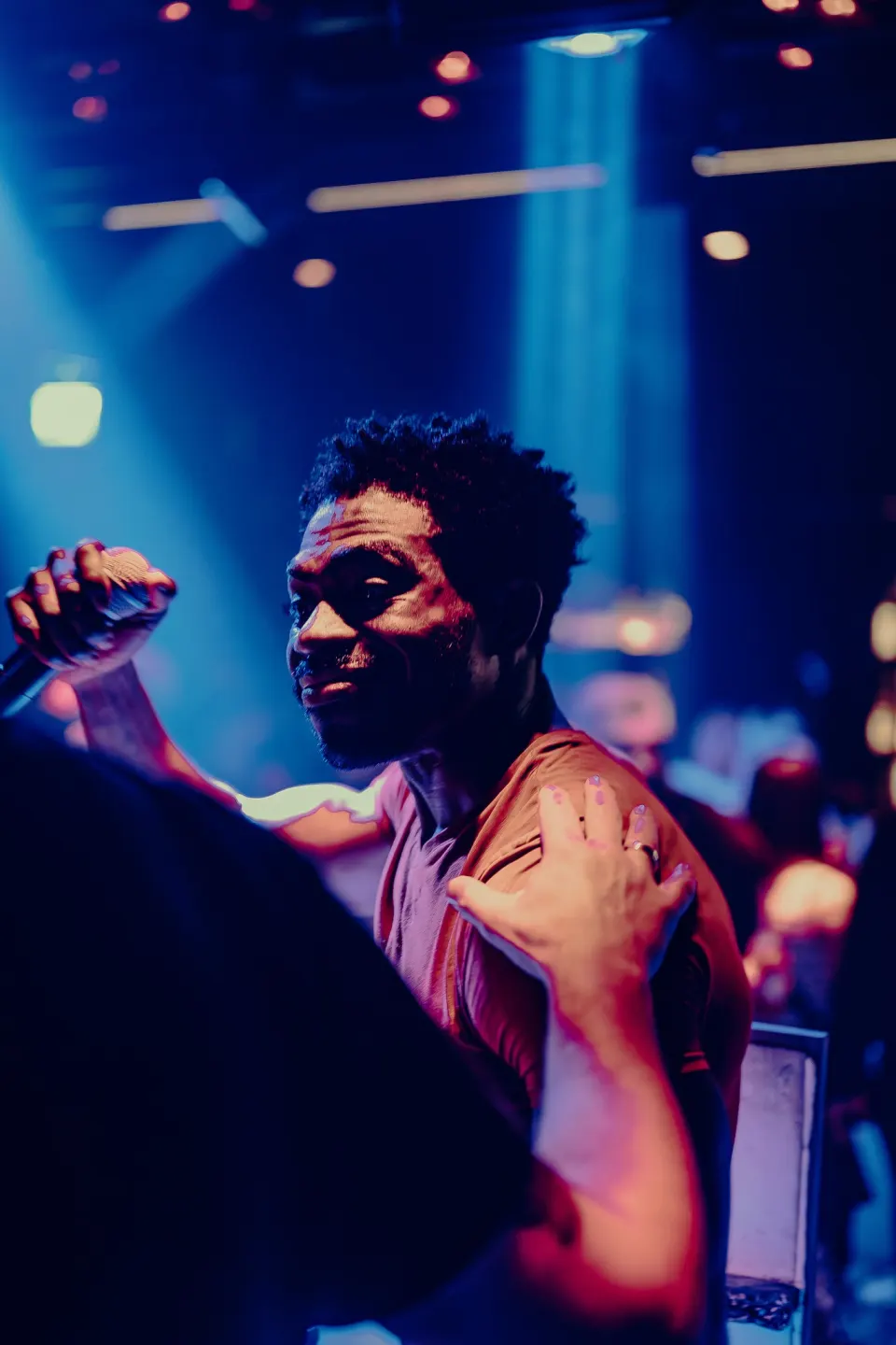 No Diggity // St.Gallen // 28 Feb 2026 Foto 13