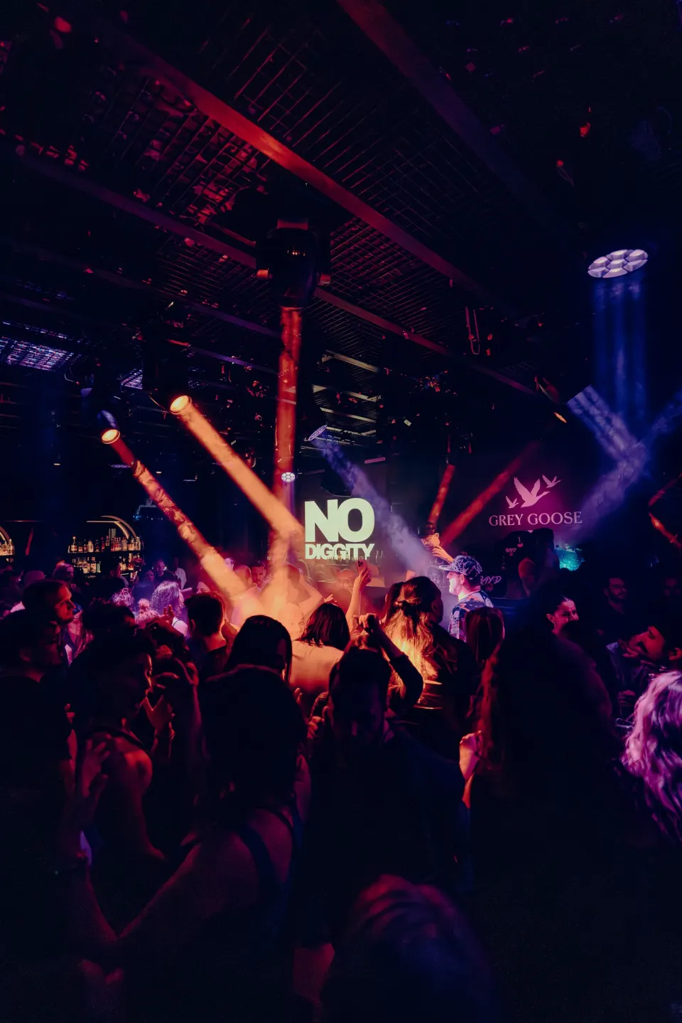 No Diggity // St.Gallen // 28 Feb 2026 Foto 68