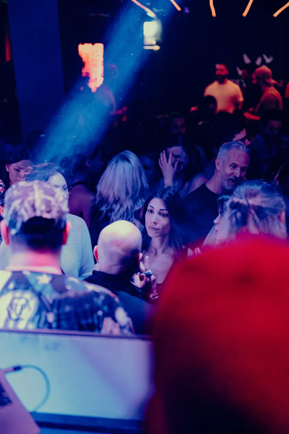 No Diggity // St.Gallen // 28 Feb 2026 Foto 11