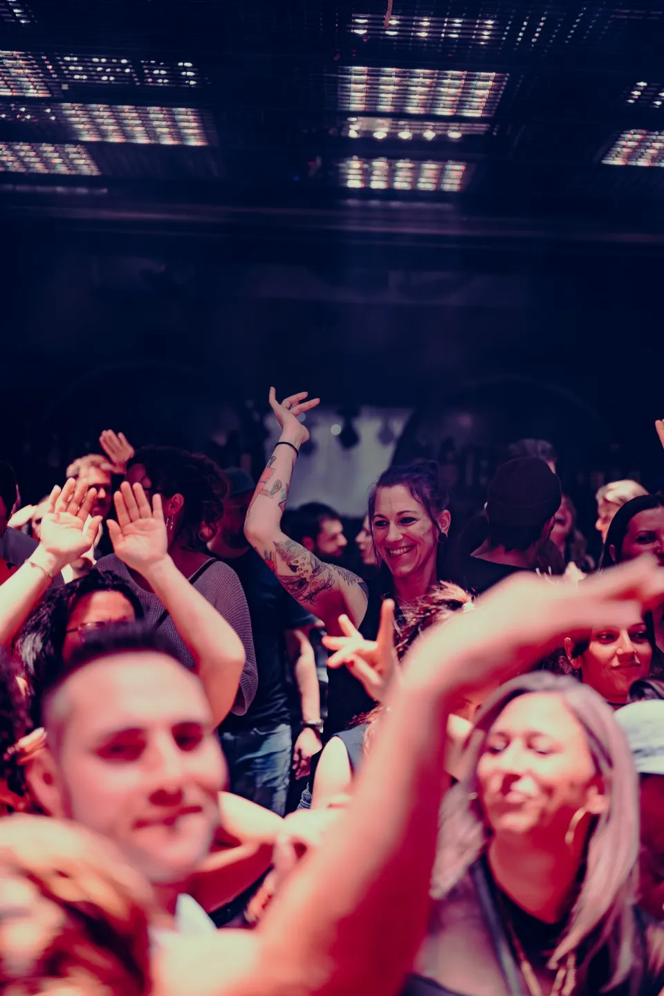 No Diggity // St.Gallen // 28 Feb 2026 Foto 29