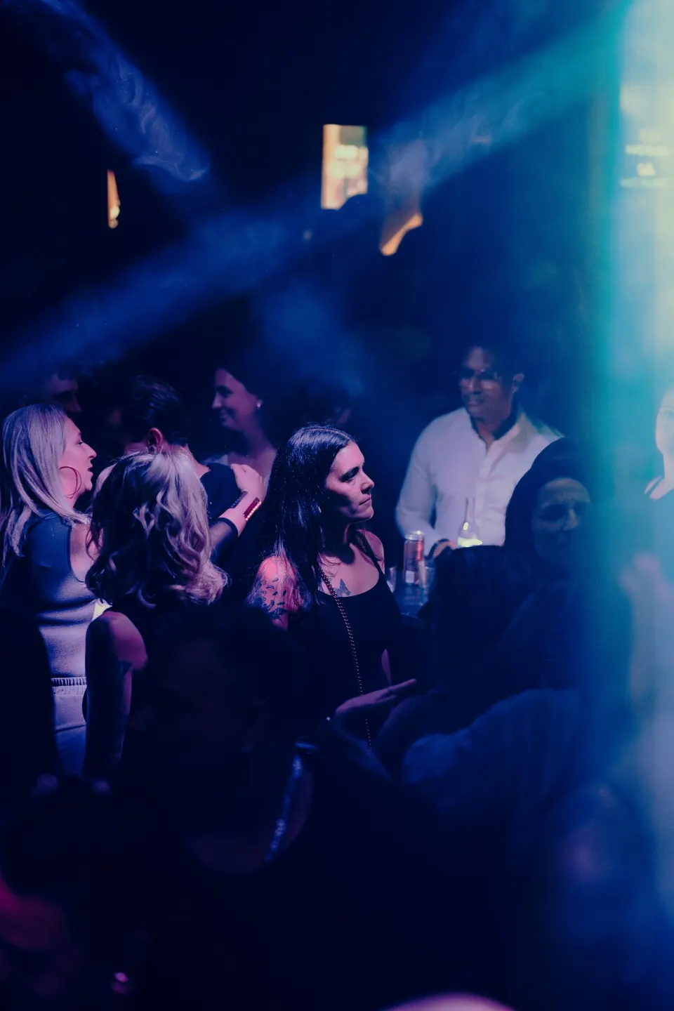 No Diggity // St.Gallen // 28 Feb 2026 Foto 16