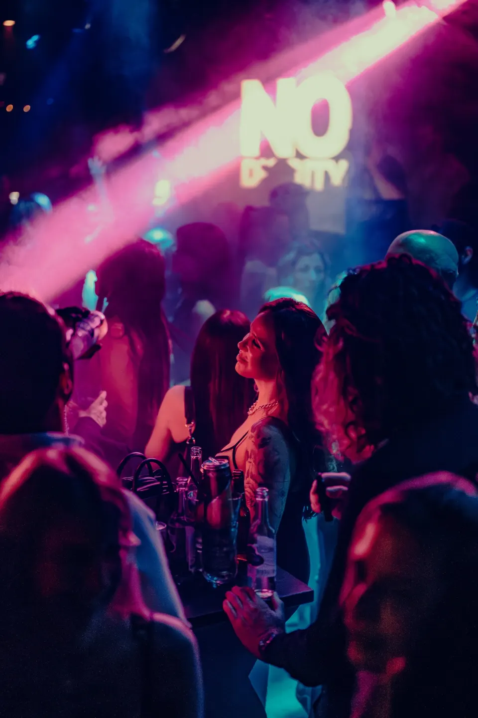 No Diggity // St.Gallen // 28 Feb 2026 Foto 28