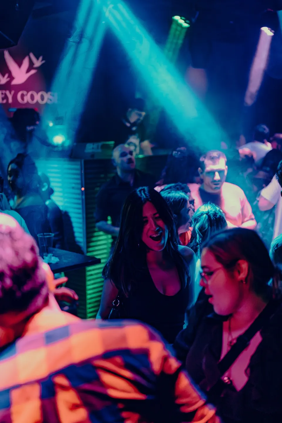 No Diggity // St.Gallen // 28 Feb 2026 Foto 61