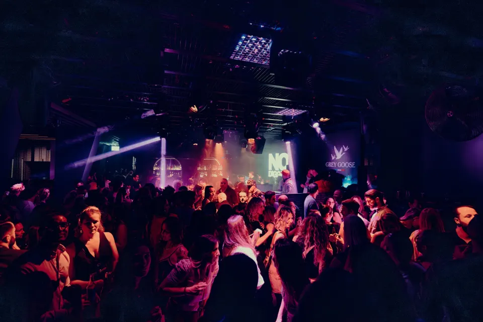 No Diggity // St.Gallen // 28 Feb 2026 Foto 63