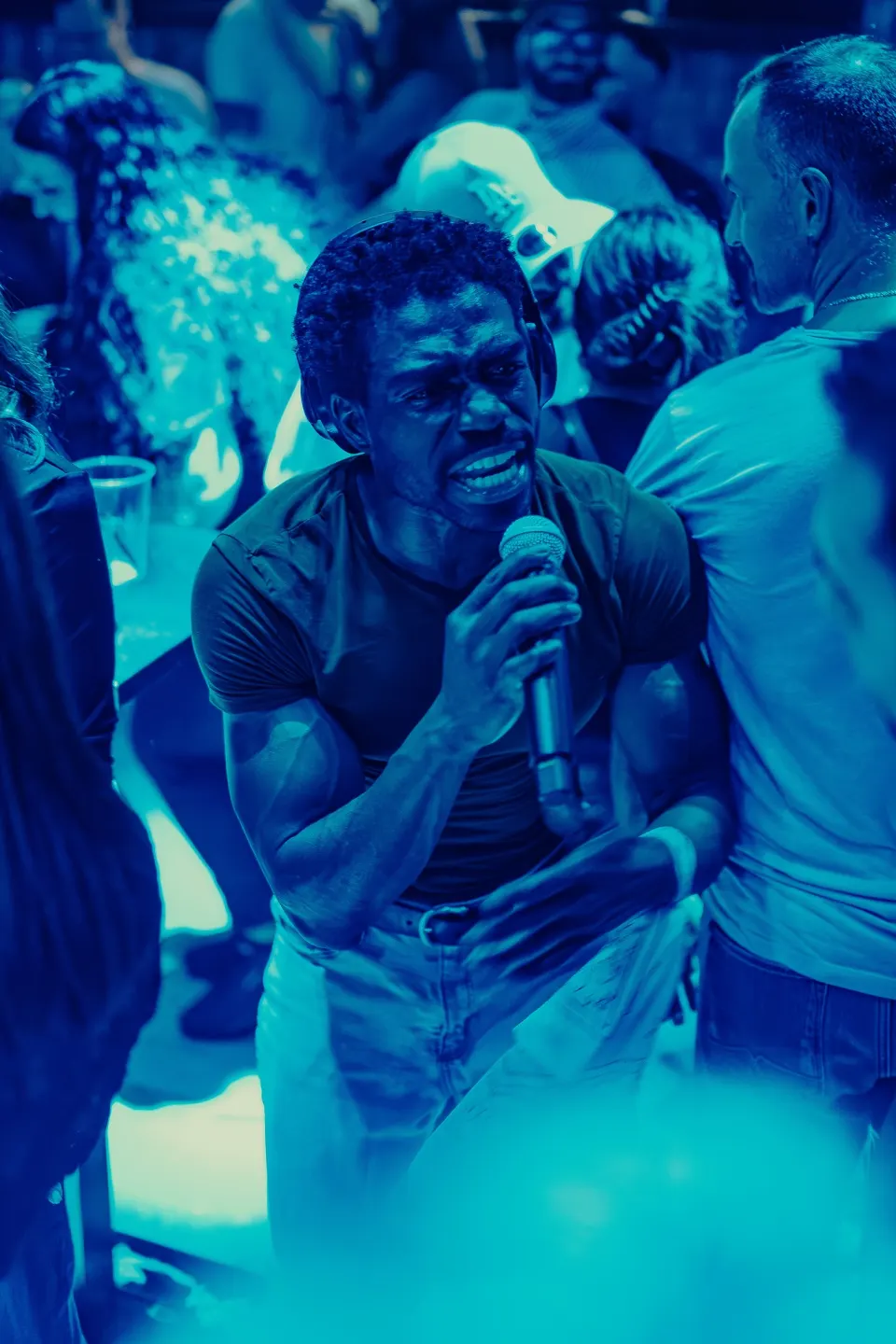 No Diggity // St.Gallen // 28 Feb 2026 Foto 59