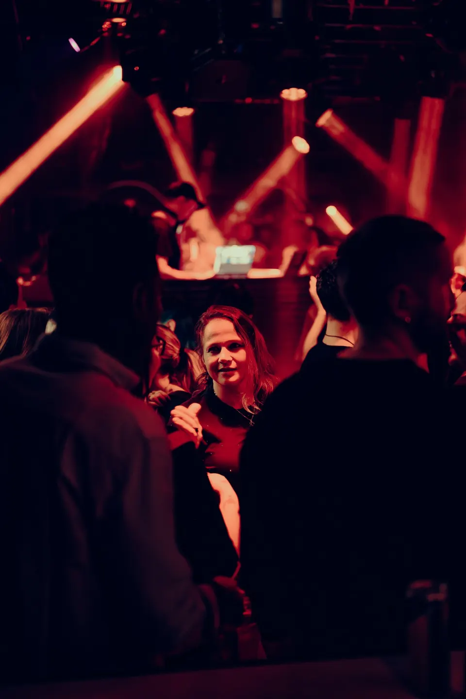 No Diggity // St.Gallen // 28 Feb 2026 Foto 34