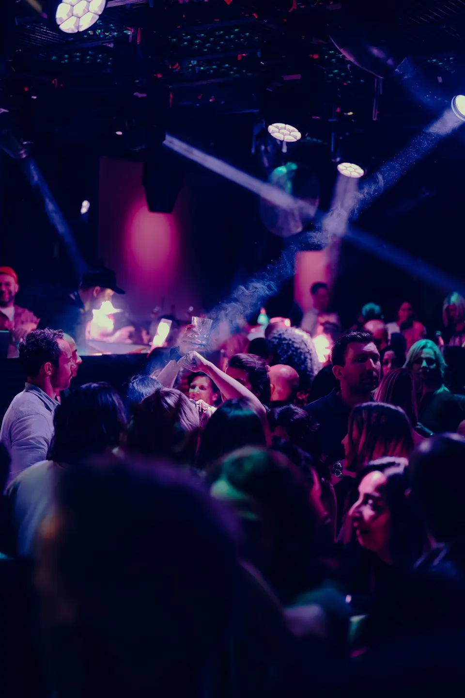 No Diggity // St.Gallen // 28 Feb 2026 Foto 47