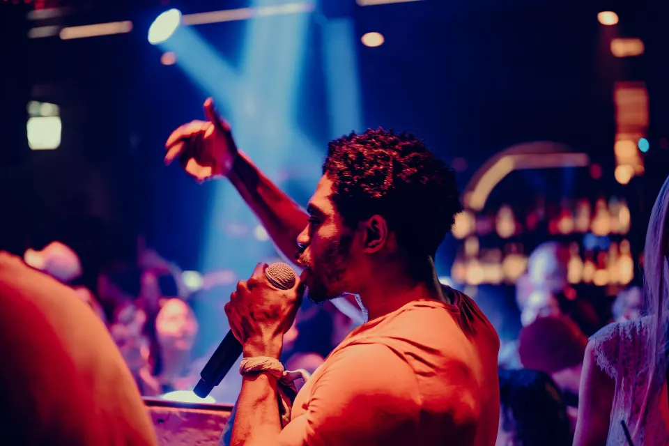 No Diggity // St.Gallen // 28 Feb 2026 Foto 18