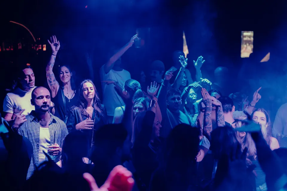 No Diggity // St.Gallen // 28 Feb 2026 Foto 19