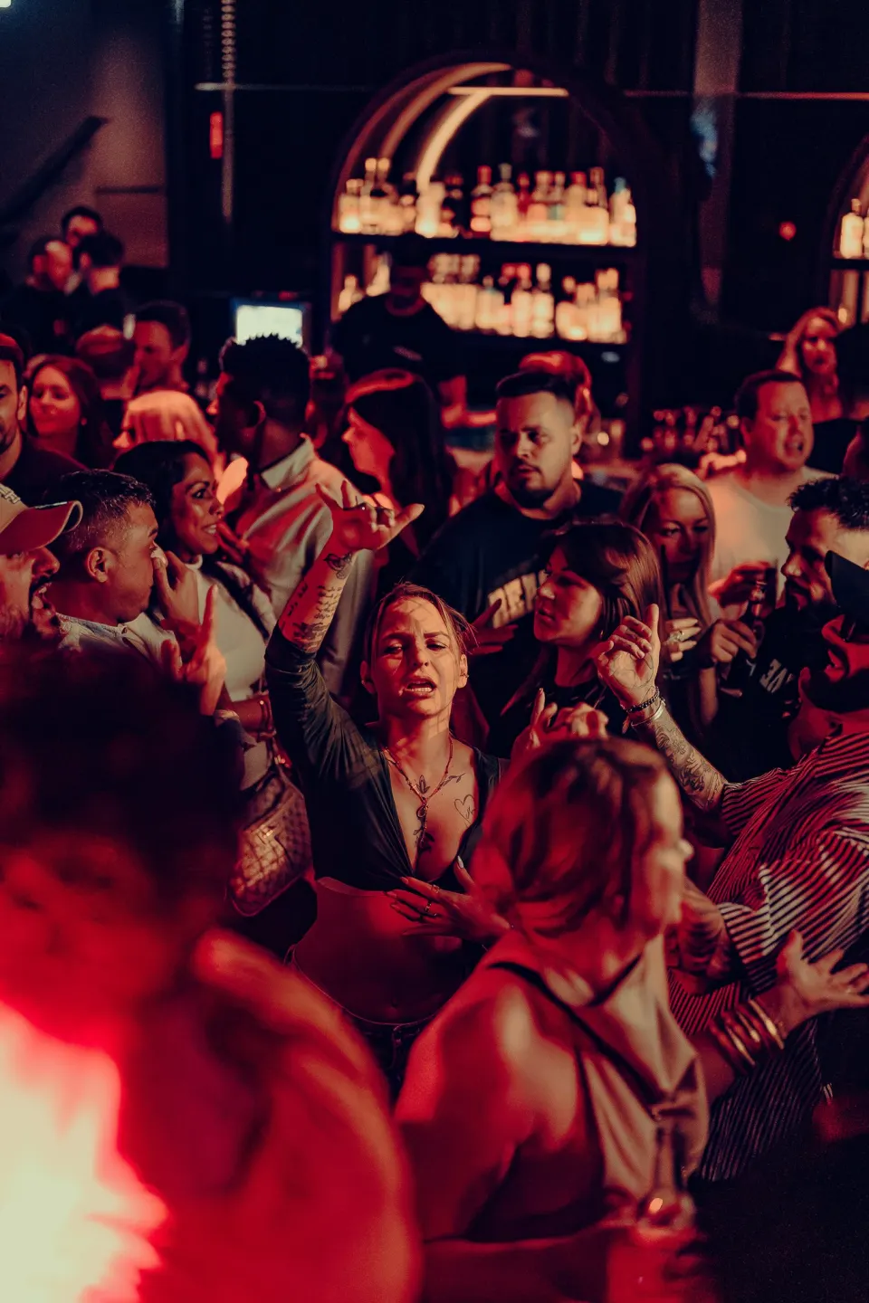 No Diggity // St.Gallen // 28 Feb 2026 Foto 53