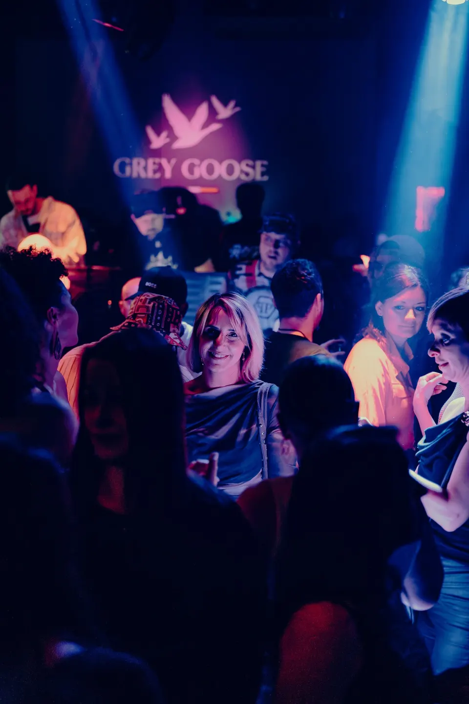 Cover No Diggity // St.Gallen // 28 Feb 2026