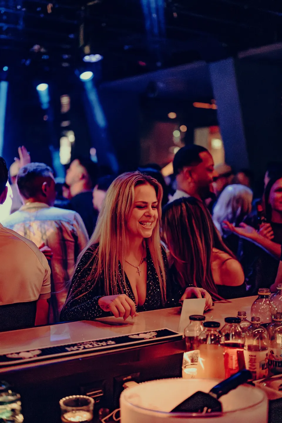 No Diggity // St.Gallen // 28 Feb 2026 Foto 56