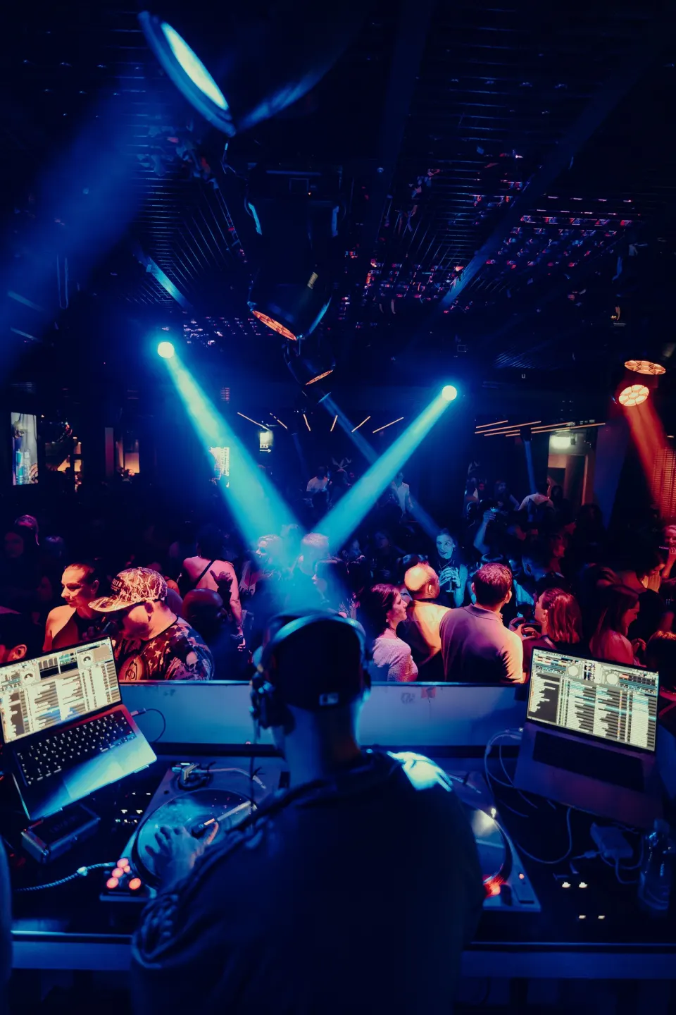 No Diggity // St.Gallen // 28 Feb 2026 Foto 65