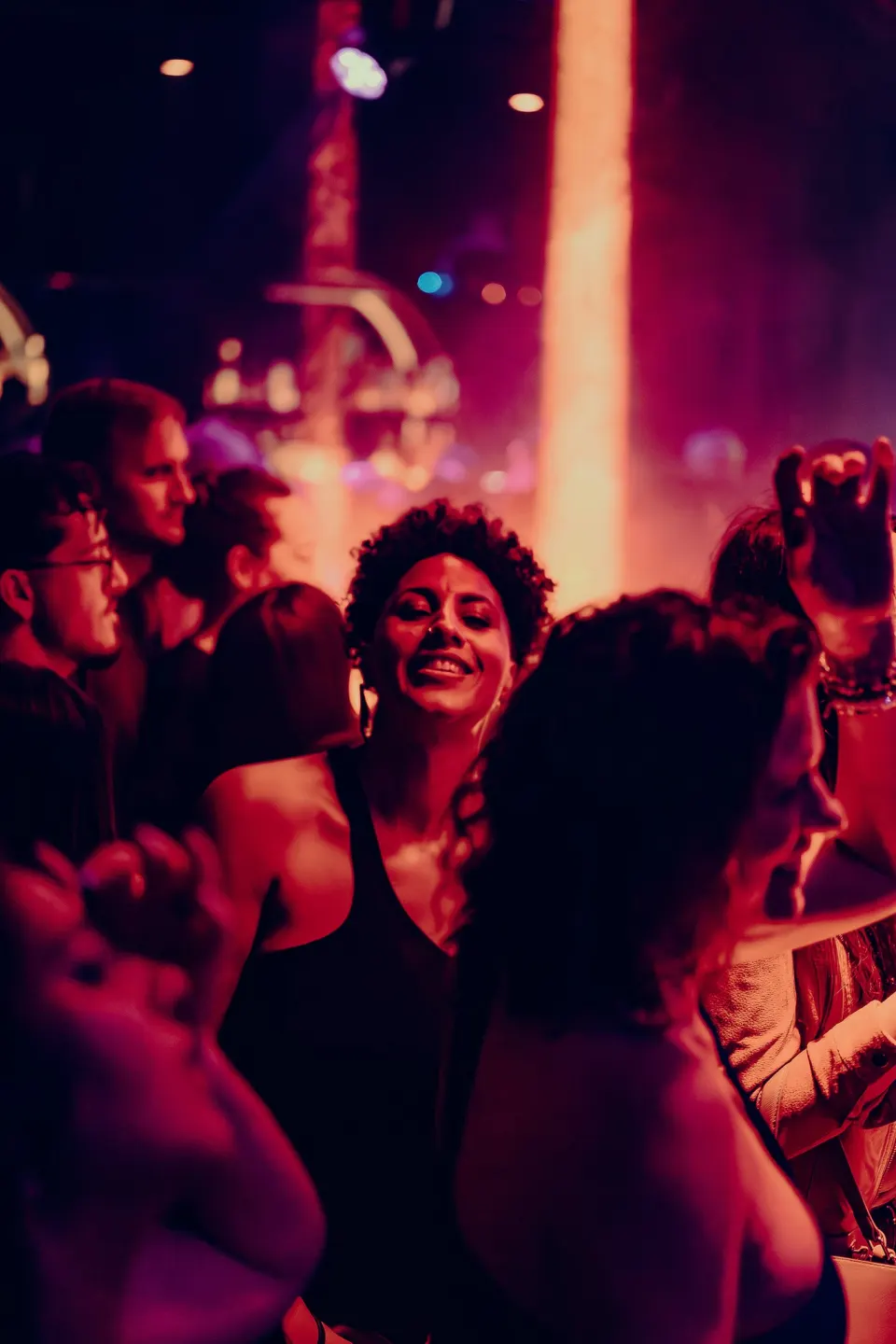 No Diggity // St.Gallen // 28 Feb 2026 Foto 4