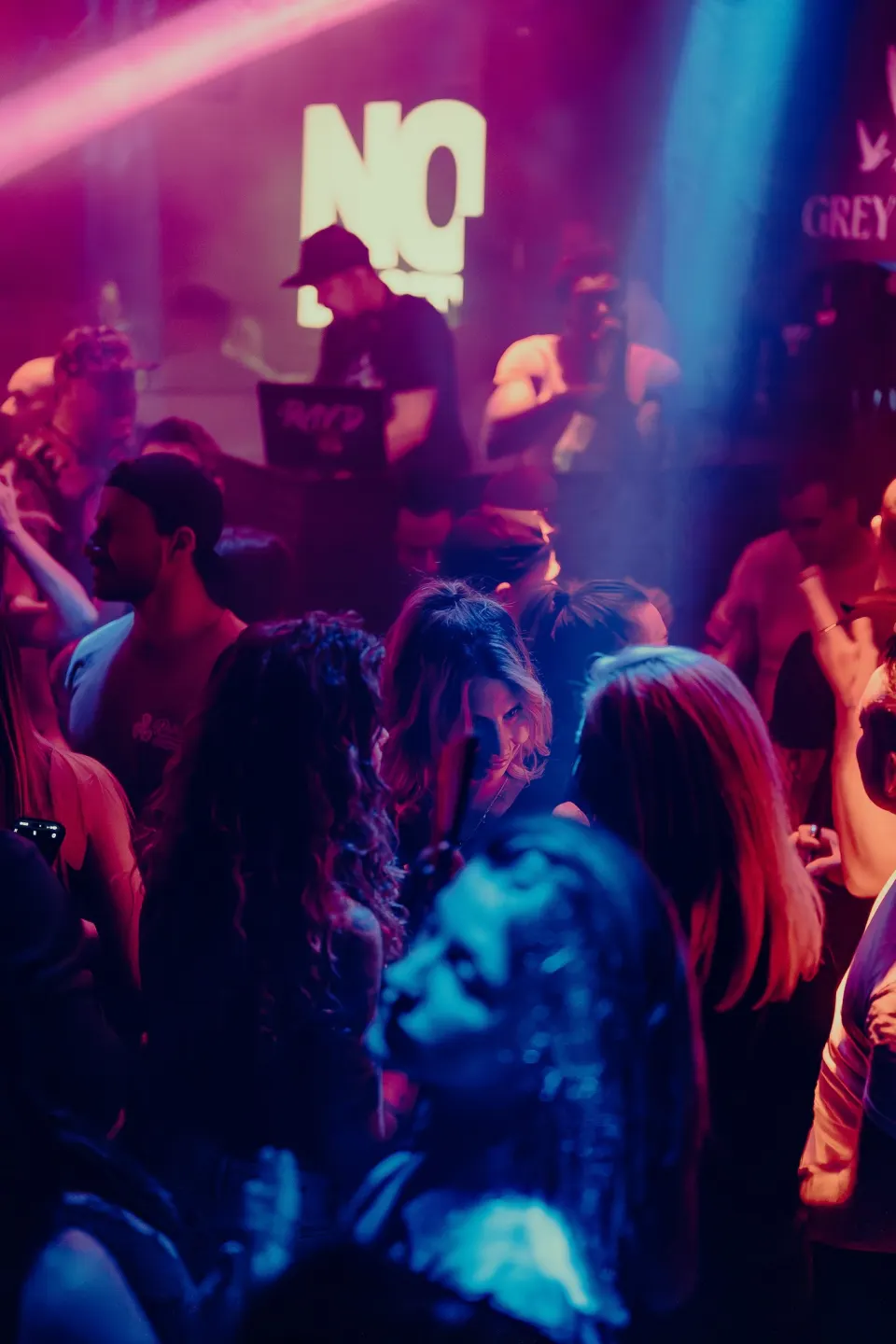 No Diggity // St.Gallen // 28 Feb 2026 Foto 26