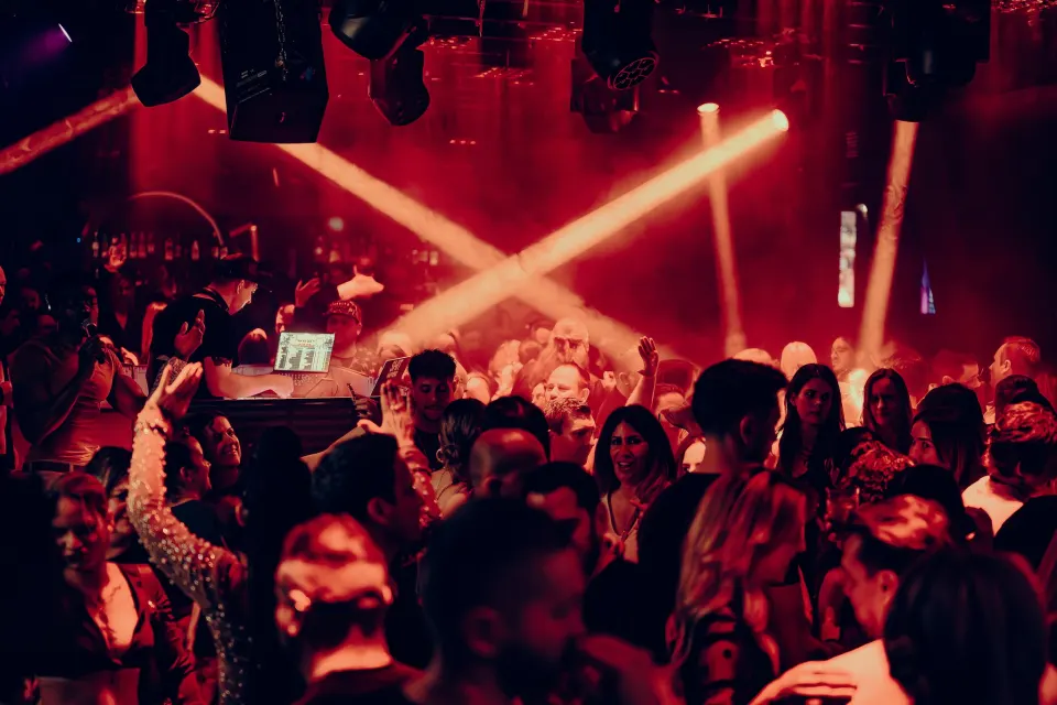 No Diggity // St.Gallen // 28 Feb 2026 Foto 33