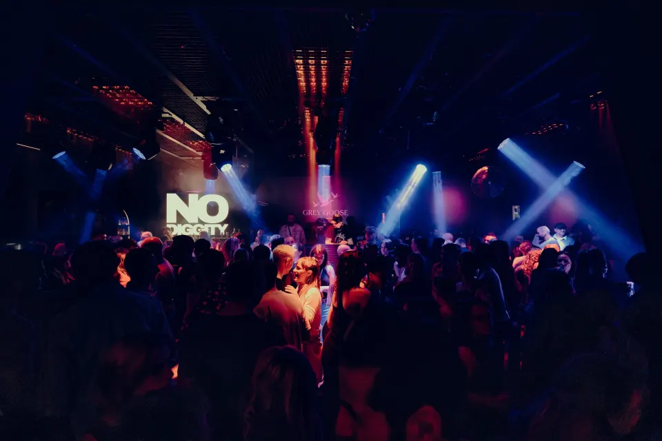 No Diggity // St.Gallen // 28 Feb 2026 Foto 66