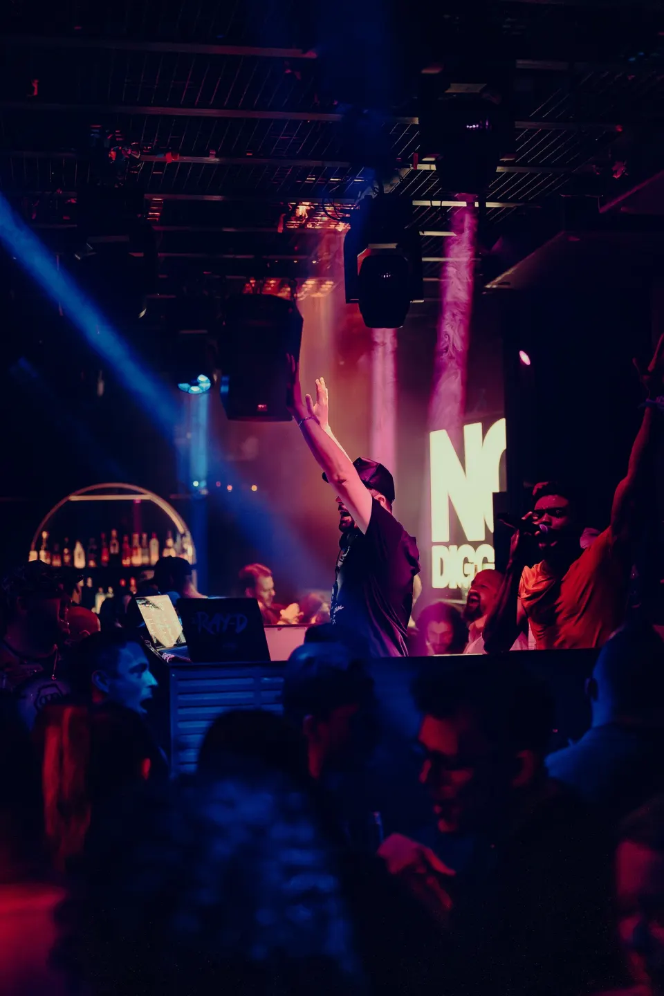 No Diggity // St.Gallen // 28 Feb 2026 Foto 27