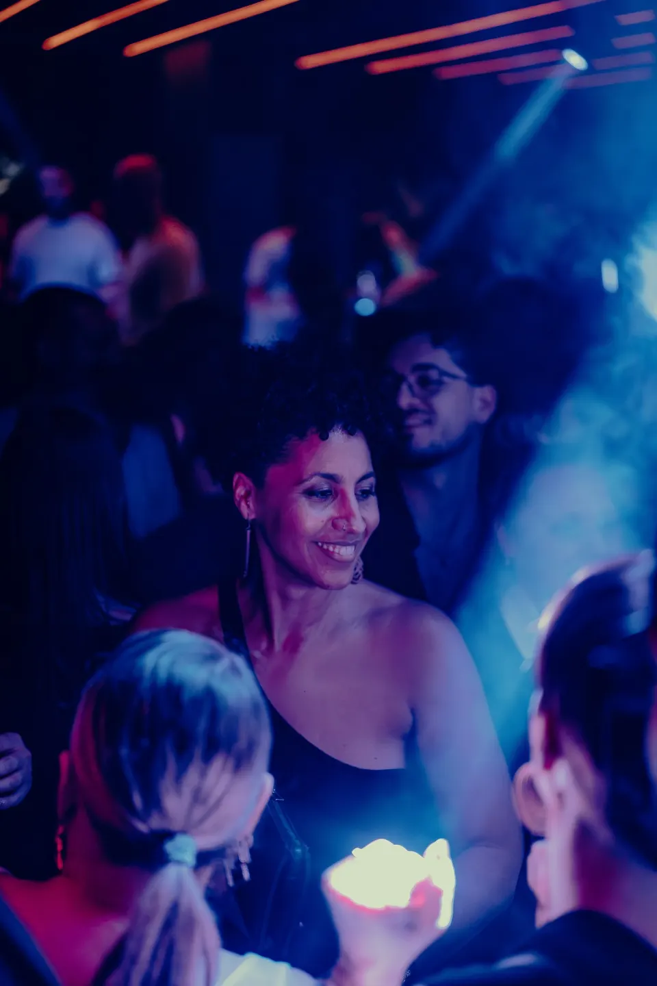 No Diggity // St.Gallen // 28 Feb 2026 Foto 24