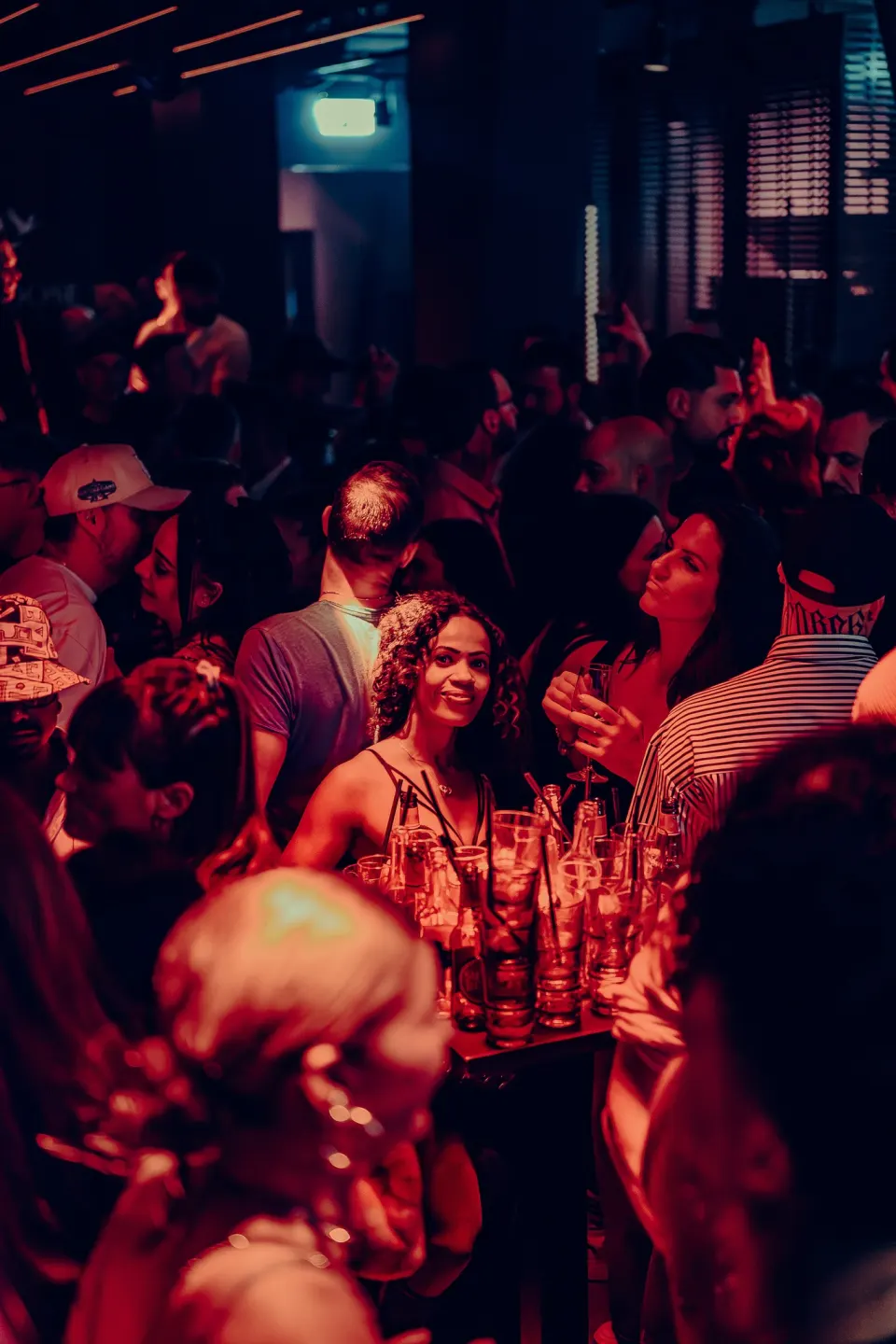 No Diggity // St.Gallen // 28 Feb 2026 Foto 39