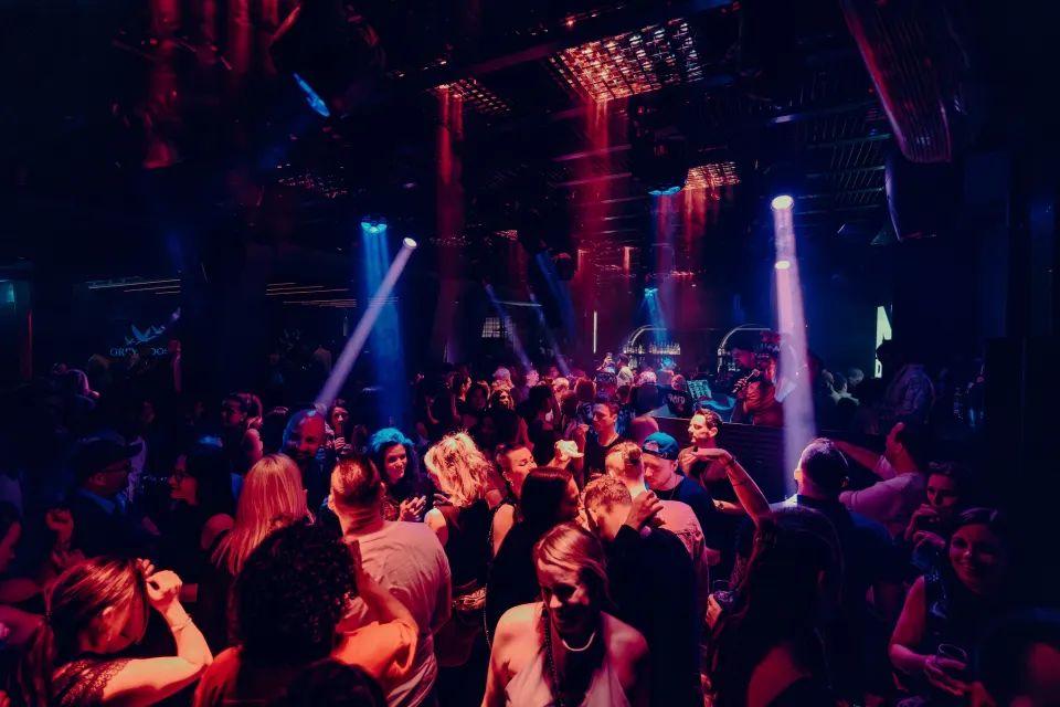 No Diggity // St.Gallen // 28 Feb 2026 Foto 67