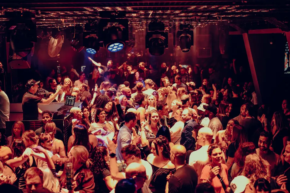 No Diggity // St.Gallen // 28 Feb 2026 Foto 44