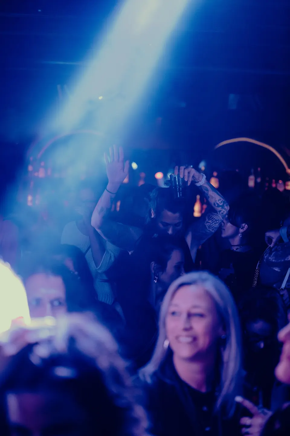 No Diggity // St.Gallen // 28 Feb 2026 Foto 30