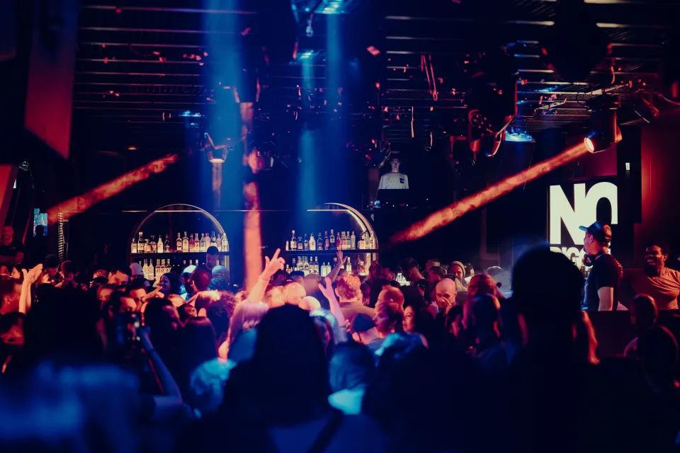 No Diggity // St.Gallen // 28 Feb 2026 Foto 41