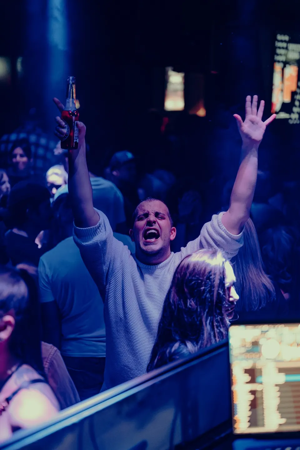 No Diggity // St.Gallen // 28 Feb 2026 Foto 49