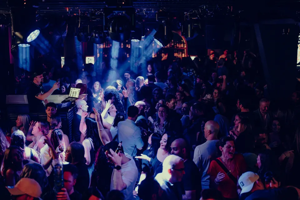 No Diggity // St.Gallen // 28 Feb 2026 Foto 45