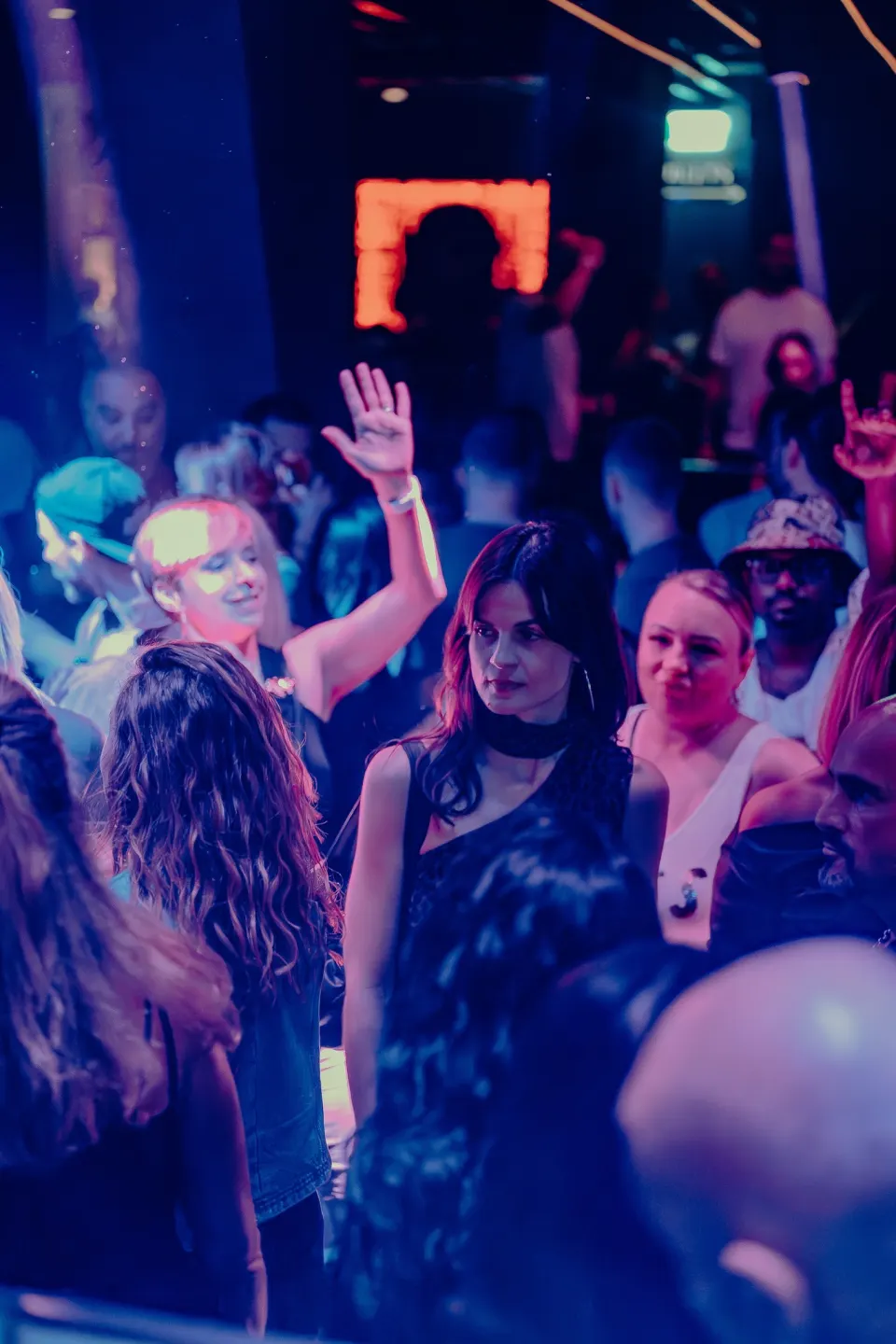 No Diggity // St.Gallen // 28 Feb 2026 Foto 48