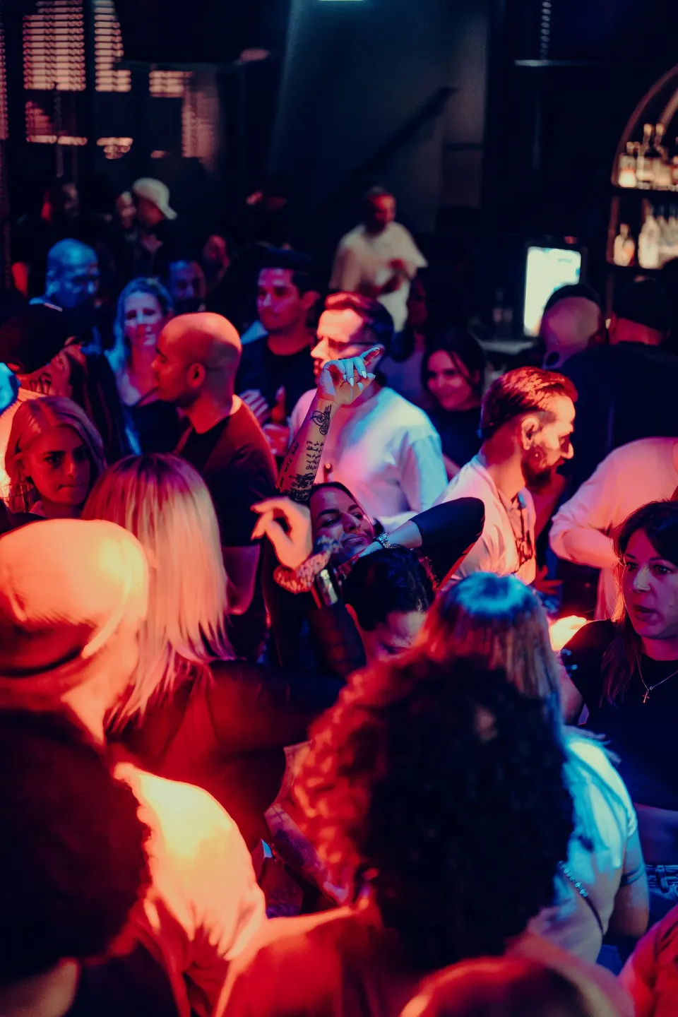 No Diggity // St.Gallen // 28 Feb 2026 Foto 50