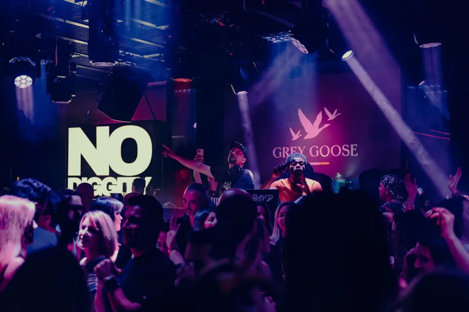 No Diggity // St.Gallen // 28 Feb 2026 Foto 51