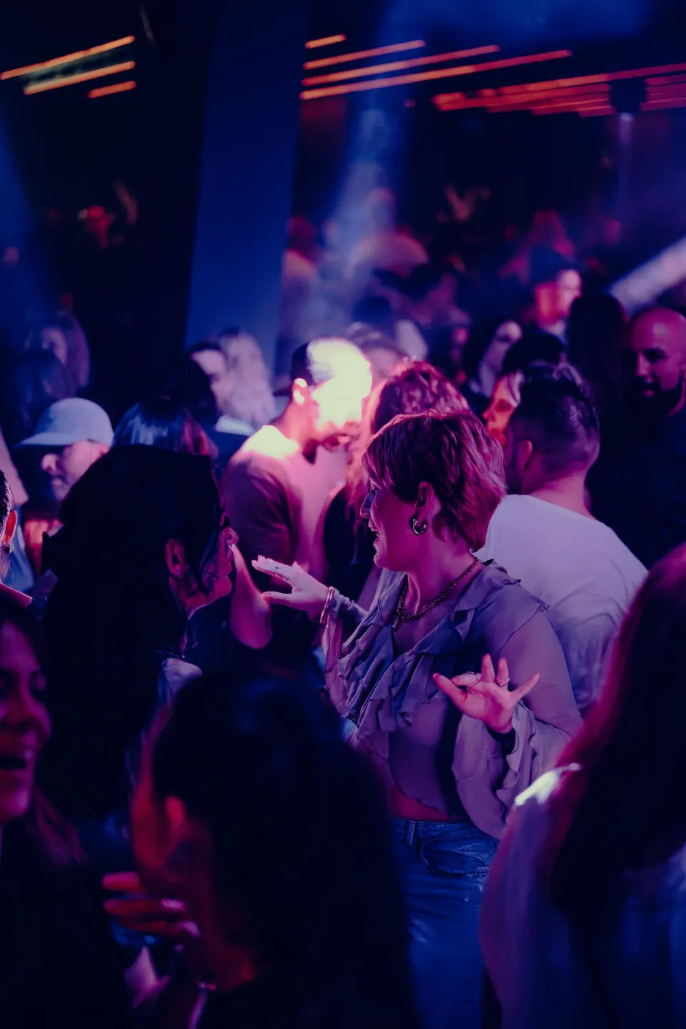 No Diggity // St.Gallen // 28 Feb 2026 Foto 52