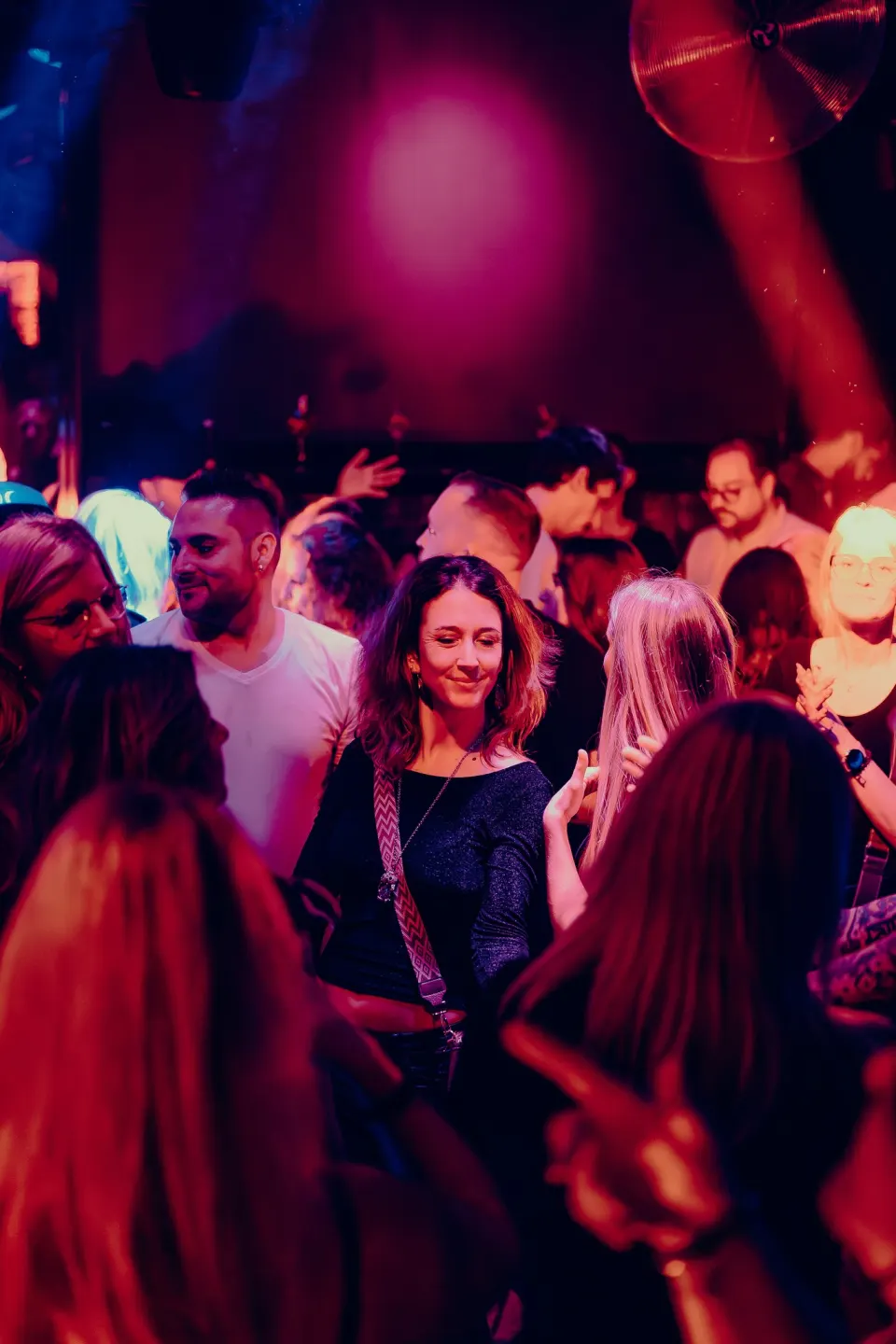 No Diggity // St.Gallen // 28 Feb 2026 Foto 58