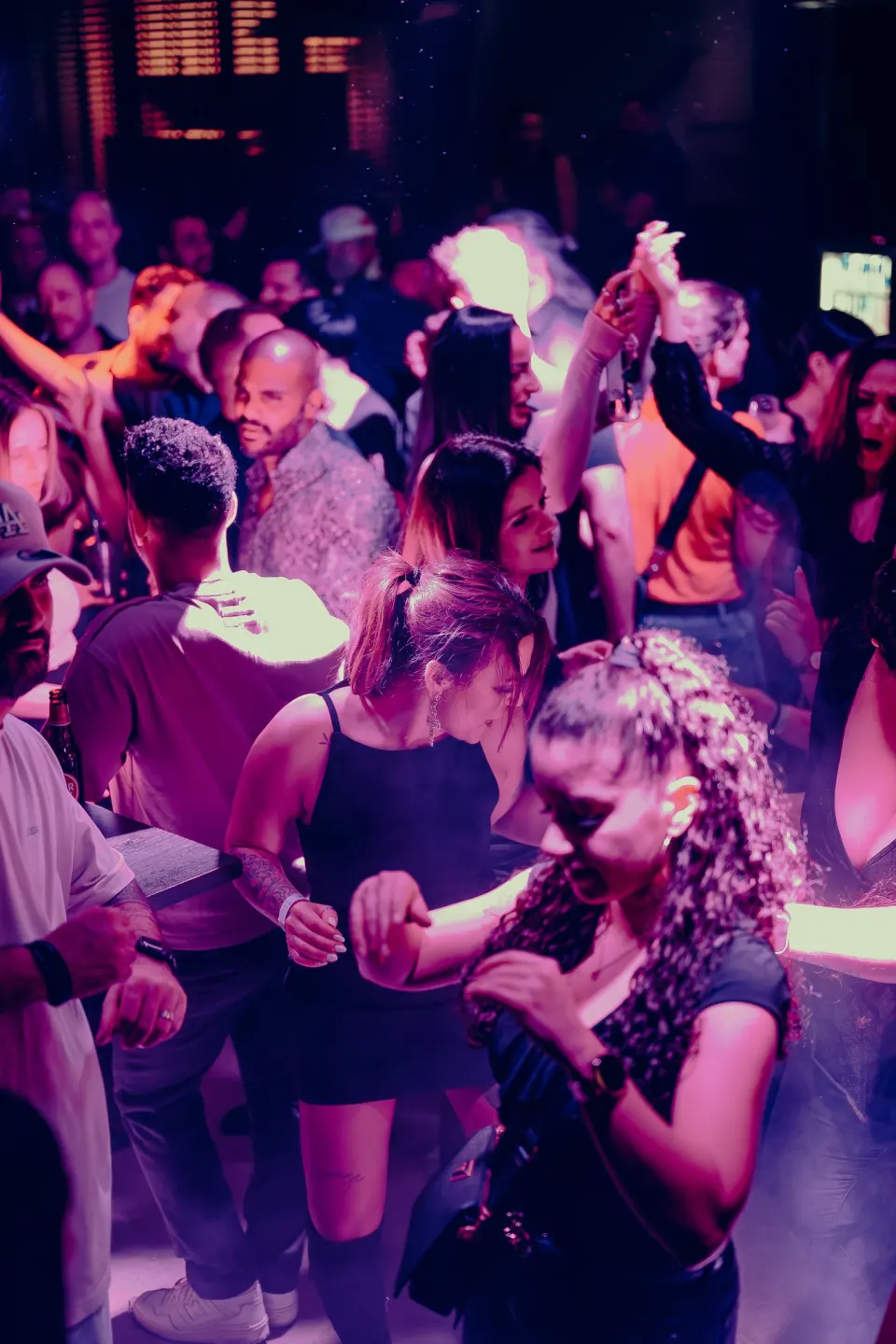 No Diggity // St.Gallen // 28 Feb 2026 Foto 62