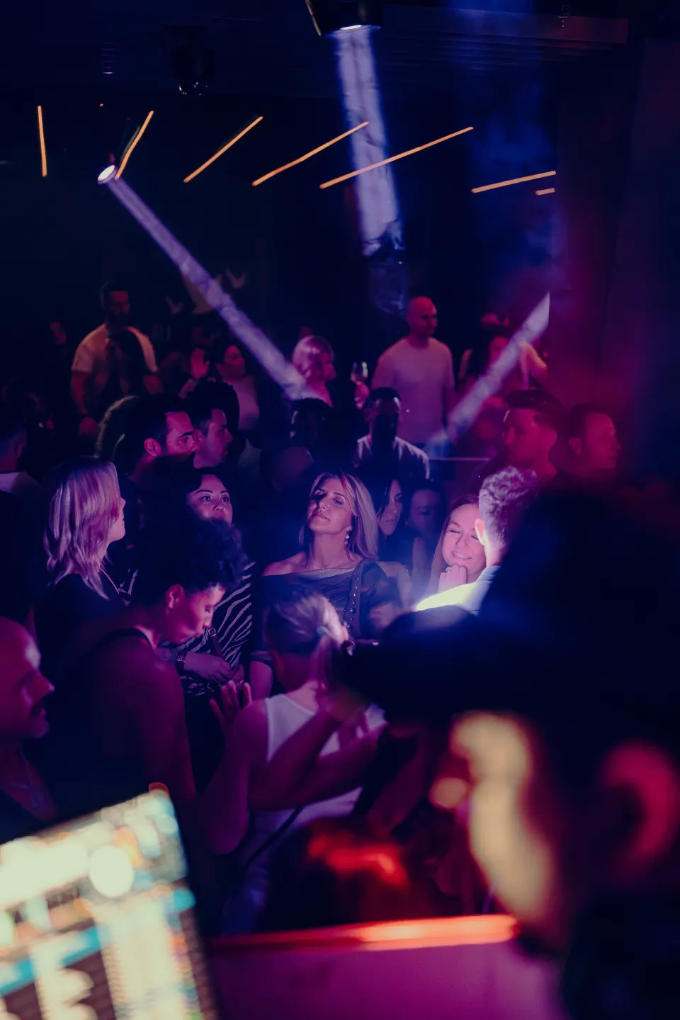 No Diggity // St.Gallen // 28 Feb 2026 Foto 55