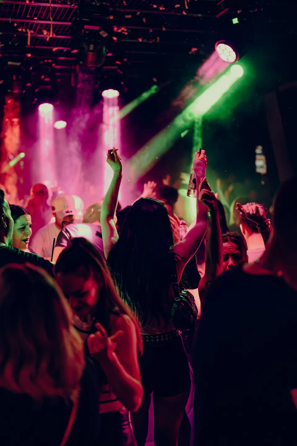 No Diggity // St.Gallen // 28 Feb 2026 Foto 60