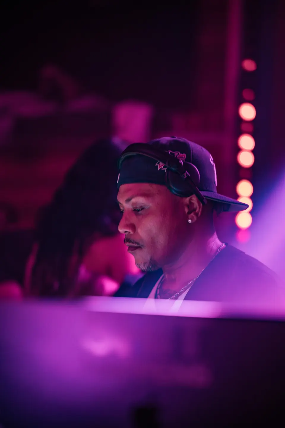 No Diggity // Zurich // 27 Mar 2026 Foto 8